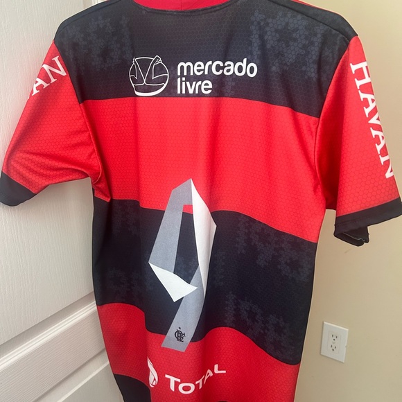 Flamengo tshirt not original - Picture 2 of 2